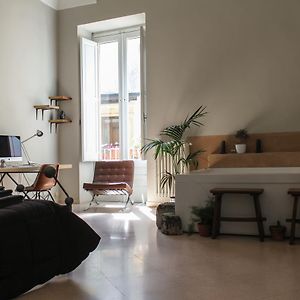 4 Balconi rooms